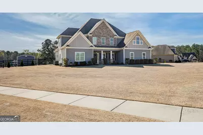 14 Palomino Court, Newnan, GA 30265 - Photo 3