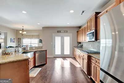 14 Palomino Court, Newnan, GA 30265 - Photo 17