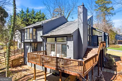 2704 Long Lake Drive NE, Roswell, GA 30075 - Photo 43