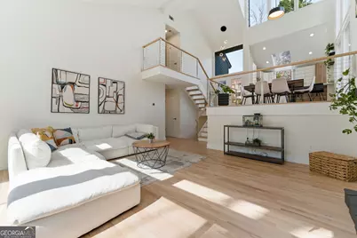 2704 Long Lake Drive NE, Roswell, GA 30075 - Photo 11