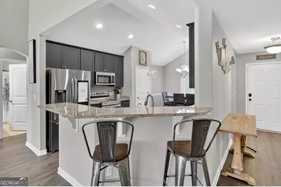 321 Daniel Trent Way, Kingsland, GA 31548 - Photo 9