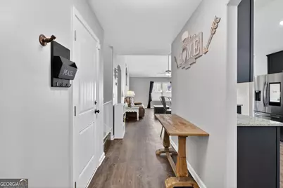 321 Daniel Trent Way, Kingsland, GA 31548 - Photo 7