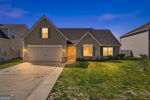 321 Daniel Trent Way, Kingsland, GA 31548 - Photo 1