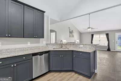 321 Daniel Trent Way, Kingsland, GA 31548 - Photo 13