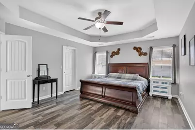 321 Daniel Trent Way, Kingsland, GA 31548 - Photo 17