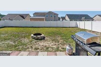 321 Daniel Trent Way, Kingsland, GA 31548 - Photo 33
