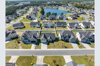 321 Daniel Trent Way, Kingsland, GA 31548 - Photo 37