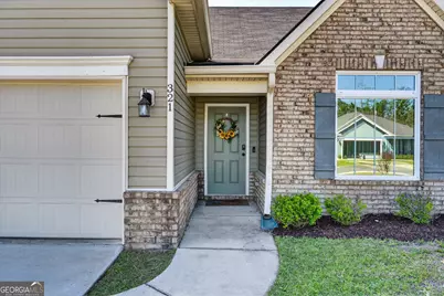 321 Daniel Trent Way, Kingsland, GA 31548 - Photo 5