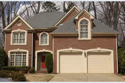 4741 Taylors Court, Marietta, GA 30068 - Photo 1