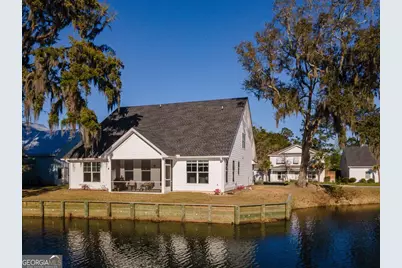 1038 Captain's Cove Way, Saint Simons, GA 31522 - Photo 45