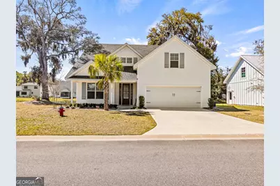 1038 Captain's Cove Way, Saint Simons, GA 31522 - Photo 1