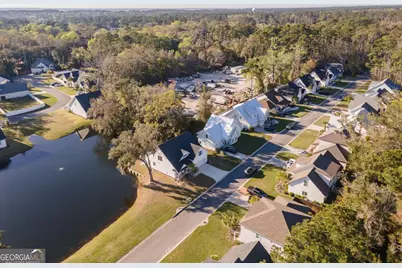 1038 Captain's Cove Way, Saint Simons, GA 31522 - Photo 41