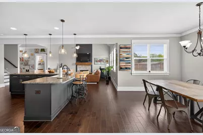 2104 Meadowood Cove, Monroe, GA 30655 - Photo 23