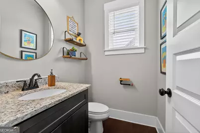 2104 Meadowood Cove, Monroe, GA 30655 - Photo 27