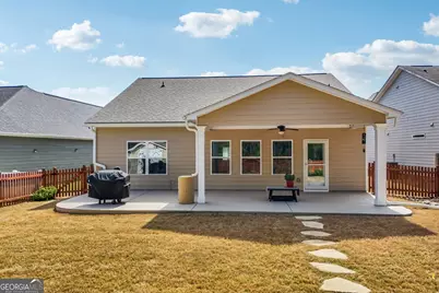 116 Thomaston Street, Newnan, GA 30263 - Photo 55