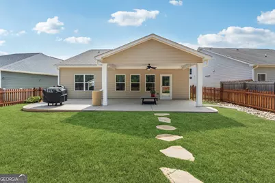 116 Thomaston Street, Newnan, GA 30263 - Photo 43