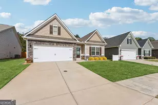 116 Thomaston St, Newnan, GA 30263 - Photo 5