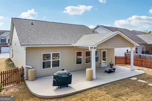 116 Thomaston St, Newnan, GA 30263 - Photo 57