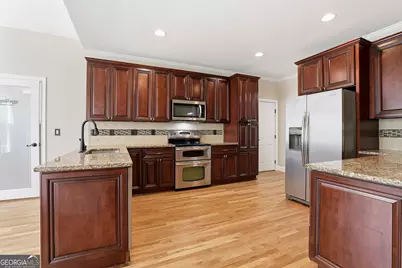 120 Fielding Ridge, Peachtree City, GA 30269 - Photo 19