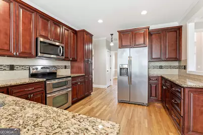 120 Fielding Ridge, Peachtree City, GA 30269 - Photo 21