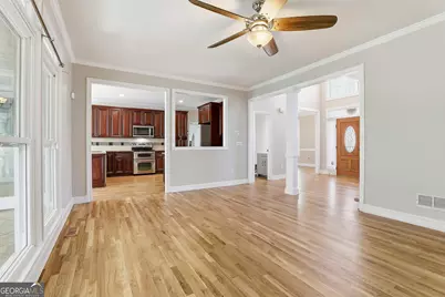 120 Fielding Ridge, Peachtree City, GA 30269 - Photo 17