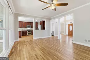 120 Fielding Ridge, Peachtree City, GA 30269 - Photo 17