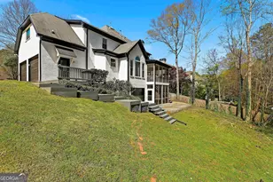 120 Fielding Ridge, Peachtree City, GA 30269 - Photo 57