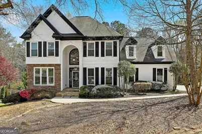 120 Fielding Ridge, Peachtree City, GA 30269 - Photo 1