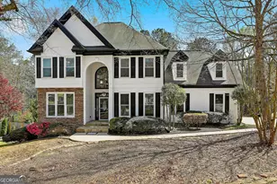 120 Fielding Ridge, Peachtree City, GA 30269 - Photo 1