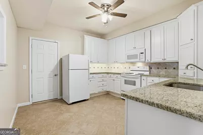 120 Fielding Ridge, Peachtree City, GA 30269 - Photo 47