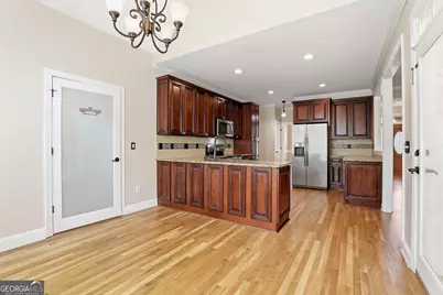 120 Fielding Ridge, Peachtree City, GA 30269 - Photo 25