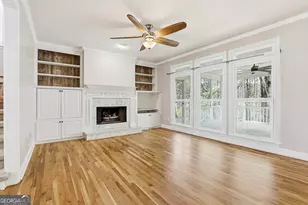 120 Fielding Ridge, Peachtree City, GA 30269 - Photo 15