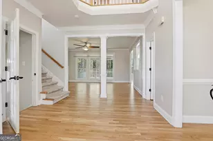 120 Fielding Ridge, Peachtree City, GA 30269 - Photo 7