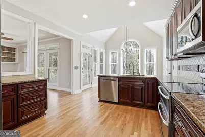 120 Fielding Ridge, Peachtree City, GA 30269 - Photo 23