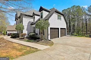 120 Fielding Ridge, Peachtree City, GA 30269 - Photo 5