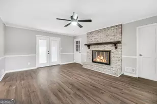 1450 Dauset Dr, Griffin, GA 30224 - Photo 5