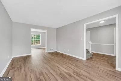 1450 Dauset Drive, Griffin, GA 30224 - Photo 17