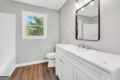 1450 Dauset Drive, Griffin, GA 30224 - Photo 27