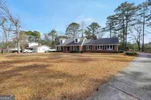 1450 Dauset Dr, Griffin, GA 30224 - Photo 35