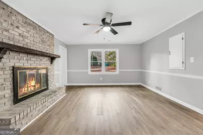 1450 Dauset Drive, Griffin, GA 30224 - Photo 7