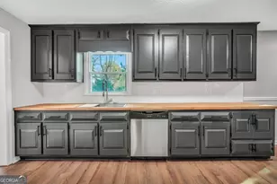 1450 Dauset Dr, Griffin, GA 30224 - Photo 13