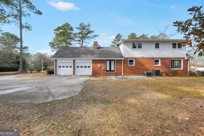 1450 Dauset Drive, Griffin, GA 30224 - Photo 33