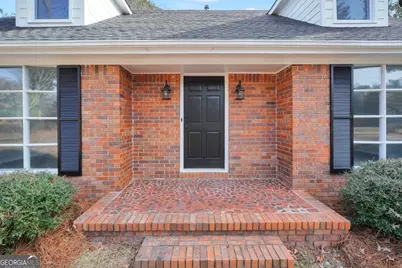 1450 Dauset Drive, Griffin, GA 30224 - Photo 3