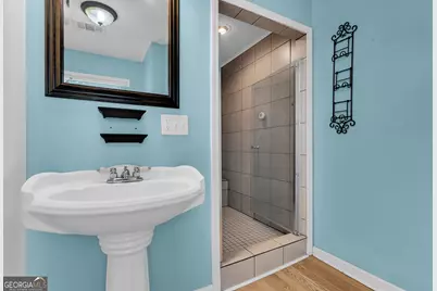 821 Highway 323, Gillsville, GA 30543 - Photo 27