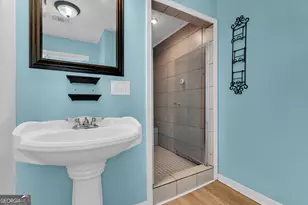 821 Hwy 323, Gillsville, GA 30543 - Photo 27