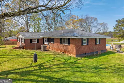 821 Highway 323, Gillsville, GA 30543 - Photo 45