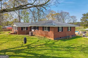 821 Hwy 323, Gillsville, GA 30543 - Photo 45