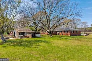 821 Hwy 323, Gillsville, GA 30543 - Photo 47