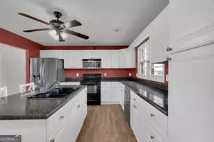 821 Hwy 323, Gillsville, GA 30543 - Photo 17