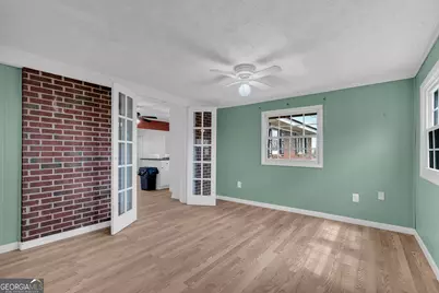 821 Highway 323, Gillsville, GA 30543 - Photo 21